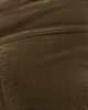PAIGE PAIGE Anessa Petite Utility Pocket Corduroy Pants 28 Fern - 6