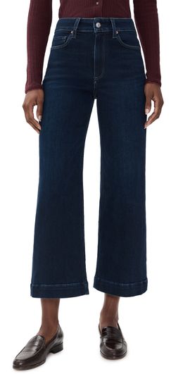 PAIGE PAIGE Anessa Phenomenon Jeans Phenomenon