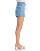 Paige Paige Anessa Tie Waist Denim Shorts - 4