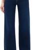 PAIGE PAIGE Anessa Wide Leg Jeans Amagansett - 1
