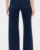 PAIGE PAIGE Anessa Wide Leg Jeans Amagansett - 3
