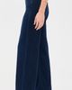 PAIGE PAIGE Anessa Wide Leg Jeans Amagansett - 4
