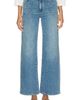 PAIGE PAIGE Anessa With Rounded Stitch Though Pockets Jean - 1