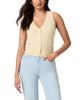 Paige Paige Anika Cashmere Top - 1