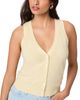 Paige Paige Anika Cashmere Top - 4