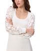 Paige Paige Anne Mini Sweater Dress - 3