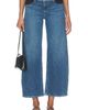 PAIGE PAIGE Arellia Ankle Maternity Jeans - 2