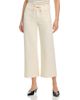 Paige Paige Ari Petite High Rise Ankle Jeans in Quartz Sand - 1