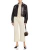 Paige Paige Ari Petite High Rise Ankle Jeans in Quartz Sand - 2