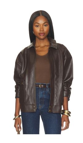 PAIGE PAIGE Ashland Jacket