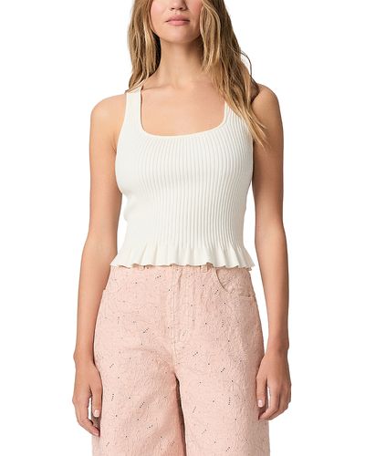 Paige Paige Bronwyn Tank Top