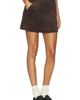 PAIGE PAIGE Camden Corduroy Skirt - 2