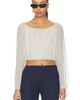 PAIGE PAIGE Capricorn Blouse - 1