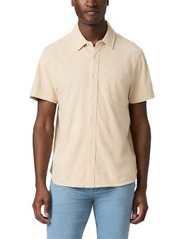 Paige Paige Carillo Pale Shirt