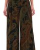 PAIGE PAIGE Carina Pants Black multi - 1