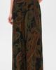 PAIGE PAIGE Carina Pants Black multi - 2