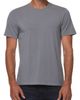 PAIGE PAIGE Cash Stretch Crewneck T-Shirt - 1