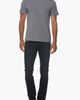 PAIGE PAIGE Cash Stretch Crewneck T-Shirt - 4