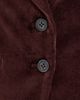 PAIGE PAIGE Chelsee Blazer Burgundy - 6