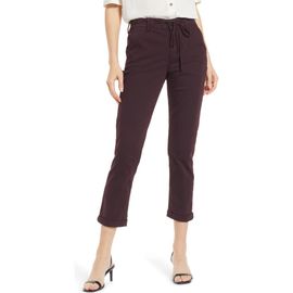 PAIGE PAIGE Christy Drawstring Pants