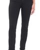 PAIGE PAIGE Cindy Clean Hem Jeans Black Shadow - 1