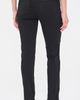 PAIGE PAIGE Cindy Clean Hem Jeans Black Shadow - 3