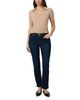 Paige Paige Cindy High Rise Ankle Slim Jeans in Amagansett - 2