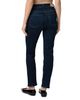 Paige Paige Cindy High Rise Ankle Slim Jeans in Amagansett - 3