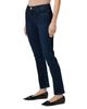 Paige Paige Cindy High Rise Ankle Slim Jeans in Amagansett - 4