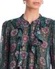 Paige Paige Claude Silk Blouse - 4