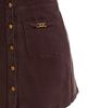 Paige Paige Clementine Button Front Dress - 3