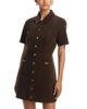 Paige Paige Clementine Corduroy Dress - 1