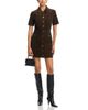 Paige Paige Clementine Corduroy Dress - 2