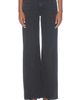 PAIGE PAIGE Dana Low Rise Relaxed Slouchy Straight Jeans - 1