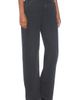 PAIGE PAIGE Dana Low Rise Relaxed Slouchy Straight Jeans - 2