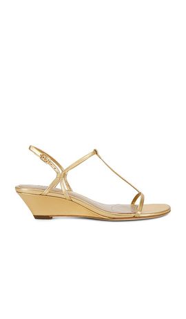 PAIGE PAIGE Daryn Wedge Sandal