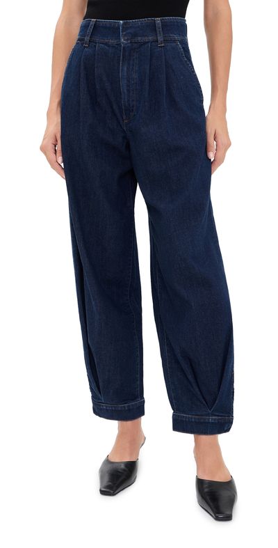 PAIGE PAIGE Delaney Jeans Fresco