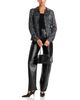Paige Paige Desano Printed Satin Shirt - 2
