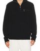 PAIGE PAIGE Donover Quarter Zip Sweater - 1