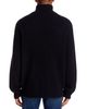 Paige Paige Donover Wool Blend Quarter Zip Sweater - 3