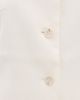 PAIGE PAIGE Edina Blazer Bone - 6