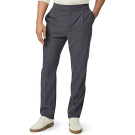 PAIGE PAIGE Edmund Straight Leg Trousers