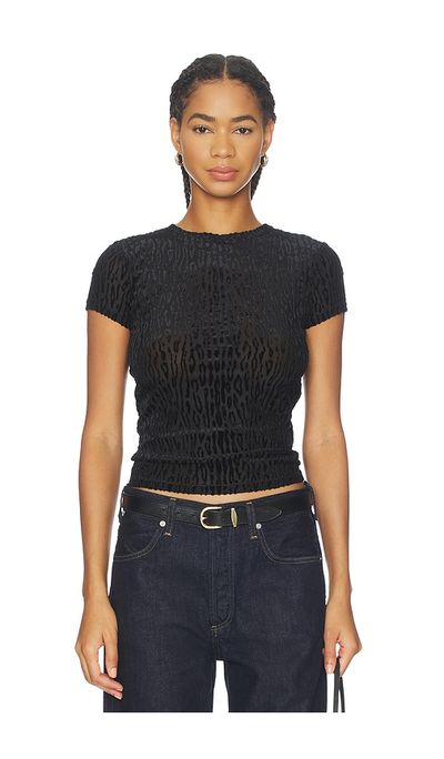 PAIGE PAIGE Eisa Tee