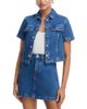 Paige Paige Elly Jean Jacket - 1