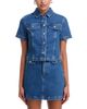 Paige Paige Elly Jean Jacket - 3