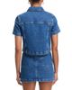 Paige Paige Elly Jean Jacket - 4
