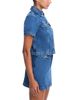 Paige Paige Elly Jean Jacket - 5
