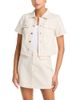 Paige Paige Elly Short Sleeve Jacket - 1