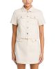 Paige Paige Elly Short Sleeve Jacket - 2