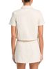 Paige Paige Elly Short Sleeve Jacket - 3